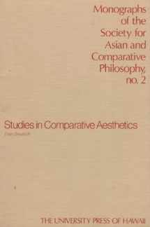 9780824803650-0824803655-Studies in Comparative Aesthetics