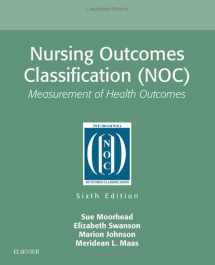 9780323497640-0323497640-Nursing Outcomes Classification (NOC): Measurement of Health Outcomes