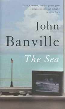 9780307263117-0307263118-The Sea (Man Booker Prize)