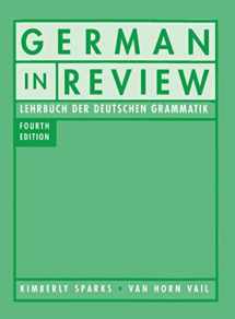 9780470424308-0470424303-German in Review Clssrm Man 4e