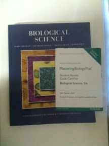 9781269460552-1269460552-Biological Science : Custom edition for Northern Arizona University