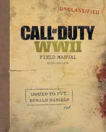 9781608879342-1608879348-Call of Duty WWII: Field Manual