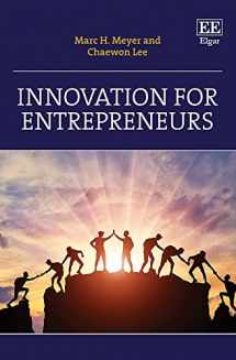 9781800375093-1800375093-Innovation for Entrepreneurs