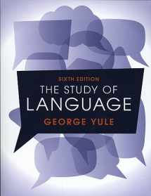 9781316606759-1316606759-The Study of Language