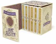 9781612184142-1612184146-The Complete Novels of Jane Austen: Emma, Pride and Prejudice, Sense and Sensibility, Northanger Abbey, Mansfield Park, Persuasion, and Lady Susan (The Heirloom Collection)