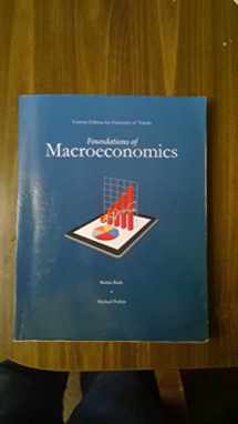 9780133460629-0133460622-Foundations of Macroeconomics (7th Edition) (The Pearson Series in Economics)