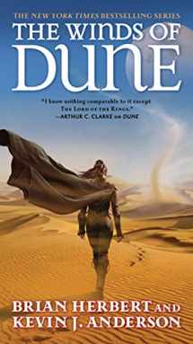 9780765362629-0765362627-The Winds of Dune: Book Two of the Heroes of Dune (Dune, 7)