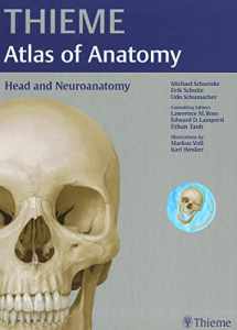 9781604062960-1604062967-Head and Neuroanatomy (THIEME Atlas of Anatomy)