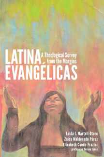 9781608991365-1608991369-Latina Evangelicas: A Theological Survey from the Margins