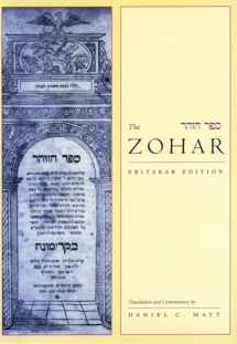 9780804747479-0804747474-The Zohar: Pritzker Edition, Vol. 1 (Volume 1)