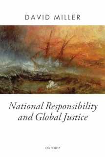 9780199650712-0199650713-National Responsibility and Global Justice (Oxford Political Theory)