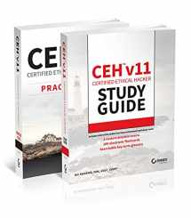 9781119825395-1119825393-CEH v11 Certified Ethical Hacker + Practice Tests