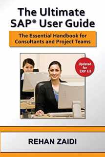 9780972598880-097259888X-The Ultimate SAP User Guide: The Essential SAP Training Handbook for Consultants and Project Teams