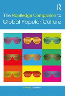 9781138214767-1138214760-The Routledge Companion to Global Popular Culture (Routledge Media and Cultural Studies Companions)