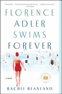 9781982132477-1982132477-Florence Adler Swims Forever: A Novel