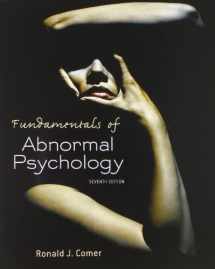 9781429295635-1429295635-Fundamentals of Abnormal Psychology