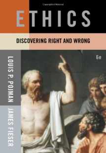 9780495502357-0495502359-Cengage Advantage Books: Ethics: Discovering Right and Wrong