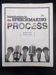 9781618820099-1618820095-Introduction to the Speechmaking Process