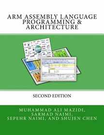 9780997925906-0997925906-ARM Assembly Language Programming & Architecture (Mazidi & Naimi ARM)