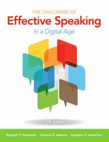 9781305948198-130594819X-The Challenge of Effective Speaking in a Digital Age