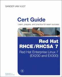 9780789754059-0789754053-Red Hat RHCSA/RHCE 7 Cert Guide: Red Hat Enterprise Linux 7 (EX200 and EX300) (Certification Guide)