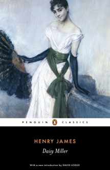 9780141441344-0141441348-Daisy Miller (Penguin Classics)