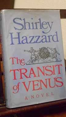9780670724260-0670724262-The Transit of Venus
