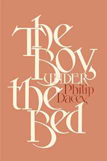 9780801826023-0801826020-The Boy under the Bed (Johns Hopkins: Poetry and Fiction)