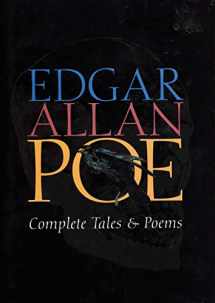9780785814535-0785814531-Edgar Allan Poe: Complete Tales and Poems