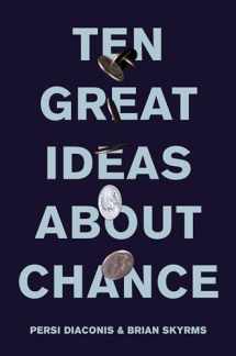 9780691174167-0691174164-Ten Great Ideas about Chance