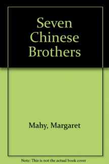 9780606019453-0606019456-Seven Chinese Brothers