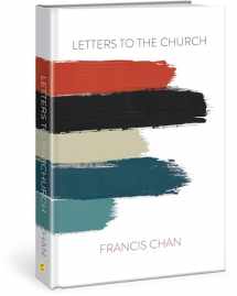 9780830775811-0830775811-Letters to the Church