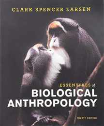 9780393667431-039366743X-Essentials of Biological Anthropology