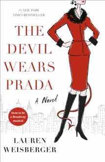 9780767914765-0767914767-The Devil Wears Prada a Novel