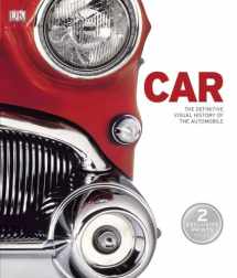 9780756671679-0756671671-Car: The Definitive Visual History of the Automobile