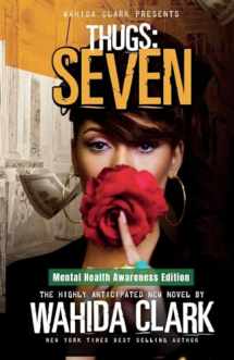 9781947732445-1947732447-Thugs: Seven: Thugs and the Women Who Love Them (Book 7)