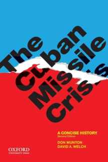 9780199795703-0199795703-The Cuban Missile Crisis: A Concise History