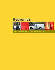 9781616071820-1616071826-Preparing for the NATE Exam: Hydronics