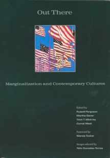 9780262061322-0262061325-Out There: Marginalization and Contemporary Cultures