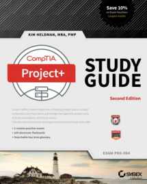 9781119280521-1119280524-CompTIA Project+ Study Guide: Exam PK0-004