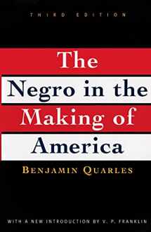 9780684818887-0684818884-The Negro in the Making of America: Third Edition Revised, Updated, and Expanded