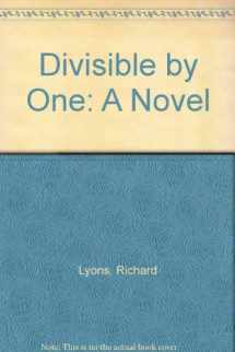 9780965763998-0965763994-Divisible by One: A Novel