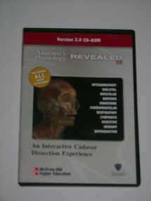 9780073378077-0073378070-Anatomy and Physiology Revealed: An Interactive Cadaver Dissection Experience, Version 2.0