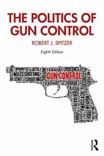 9780367502843-0367502844-The Politics of Gun Control