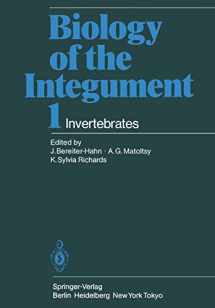 9783642515958-3642515959-Biology of the Integument: Invertebrates