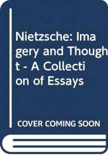 9780416553208-0416553206-Nietzsche, imagery and thought: A collection of essays