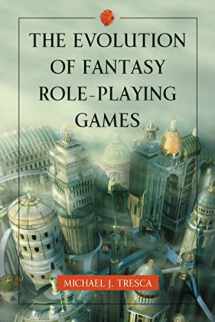 9780786458950-078645895X-The Evolution of Fantasy Role-Playing Games