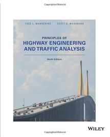 9781119385585-111938558X-Principles of Highway Engineering and Traffic Analysis Sixth Edition