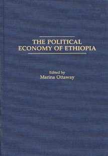 9780275934729-0275934721-The Political Economy of Ethiopia: (SAIS Studies on Africa)