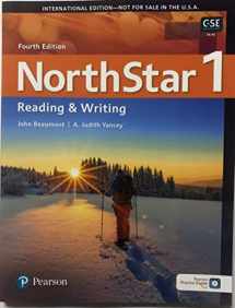 9780135232613-0135232619-NorthStar Reading and Writing 1 with Digital Resources